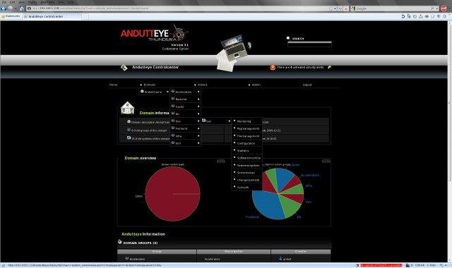 Download web tool or web app Andutteye