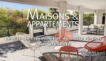 Free download ANGLET - APPARTEMENT A VENDRE - 1 281 000  - 129 m - 4 pice(s) video and edit with RedcoolMedia movie maker MovieStudio video editor online and AudioStudio audio editor onlin