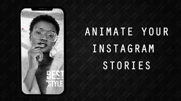 Free download Animate your Instagram Stories video and edit with RedcoolMedia movie maker MovieStudio video editor online and AudioStudio audio editor onlin