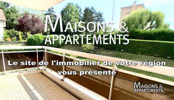 Free download ANNEMASSE - APPARTEMENT A VENDRE - 179 000  - 52 m - 2 pice(s) video and edit with RedcoolMedia movie maker MovieStudio video editor online and AudioStudio audio editor onlin