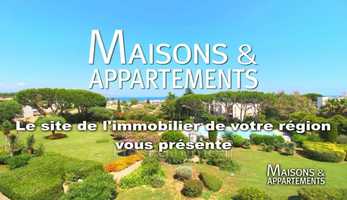 Free download ANTIBES - APPARTEMENT A LOUER - 1 100  - 31 m - 2 pice(s) video and edit with RedcoolMedia movie maker MovieStudio video editor online and AudioStudio audio editor onlin