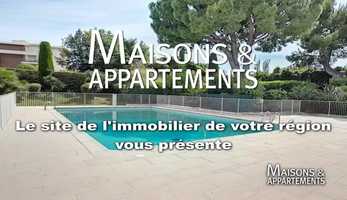 Free download ANTIBES - APPARTEMENT A VENDRE - 225 000  - 48 m - 2 pice(s) video and edit with RedcoolMedia movie maker MovieStudio video editor online and AudioStudio audio editor onlin