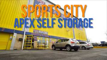 Free download Apex Self Storage, Sports City Video video and edit with RedcoolMedia movie maker MovieStudio video editor online and AudioStudio audio editor onlin