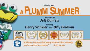 Free download A Plumm Summer trailer 2020 video and edit with RedcoolMedia movie maker MovieStudio video editor online and AudioStudio audio editor onlin