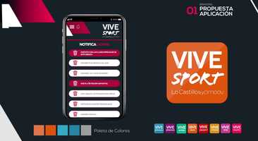 Free download APP VIVE SPORT video and edit with RedcoolMedia movie maker MovieStudio video editor online and AudioStudio audio editor onlin