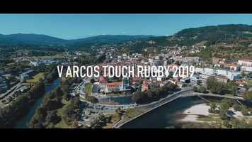 Free download Arcos Touch Rugby 2019 video and edit with RedcoolMedia movie maker MovieStudio video editor online and AudioStudio audio editor onlin