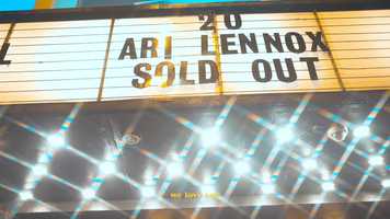 Free download Arin Ray - LONDON SHOWS DECEMBER 2019 video and edit with RedcoolMedia movie maker MovieStudio video editor online and AudioStudio audio editor onlin