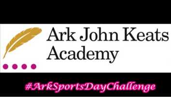 Free download Ark John Keats Academy - Sports Day Challenge video and edit with RedcoolMedia movie maker MovieStudio video editor online and AudioStudio audio editor onlin