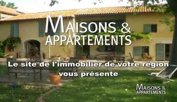 Free download ARLES - MAISON A VENDRE - 1 470 000  - 430 m - 10 pice(s) video and edit with RedcoolMedia movie maker MovieStudio video editor online and AudioStudio audio editor onlin