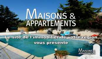 Free download ARLES - MAISON A VENDRE - 996 000  - 360 m - 13 pice(s) video and edit with RedcoolMedia movie maker MovieStudio video editor online and AudioStudio audio editor onlin