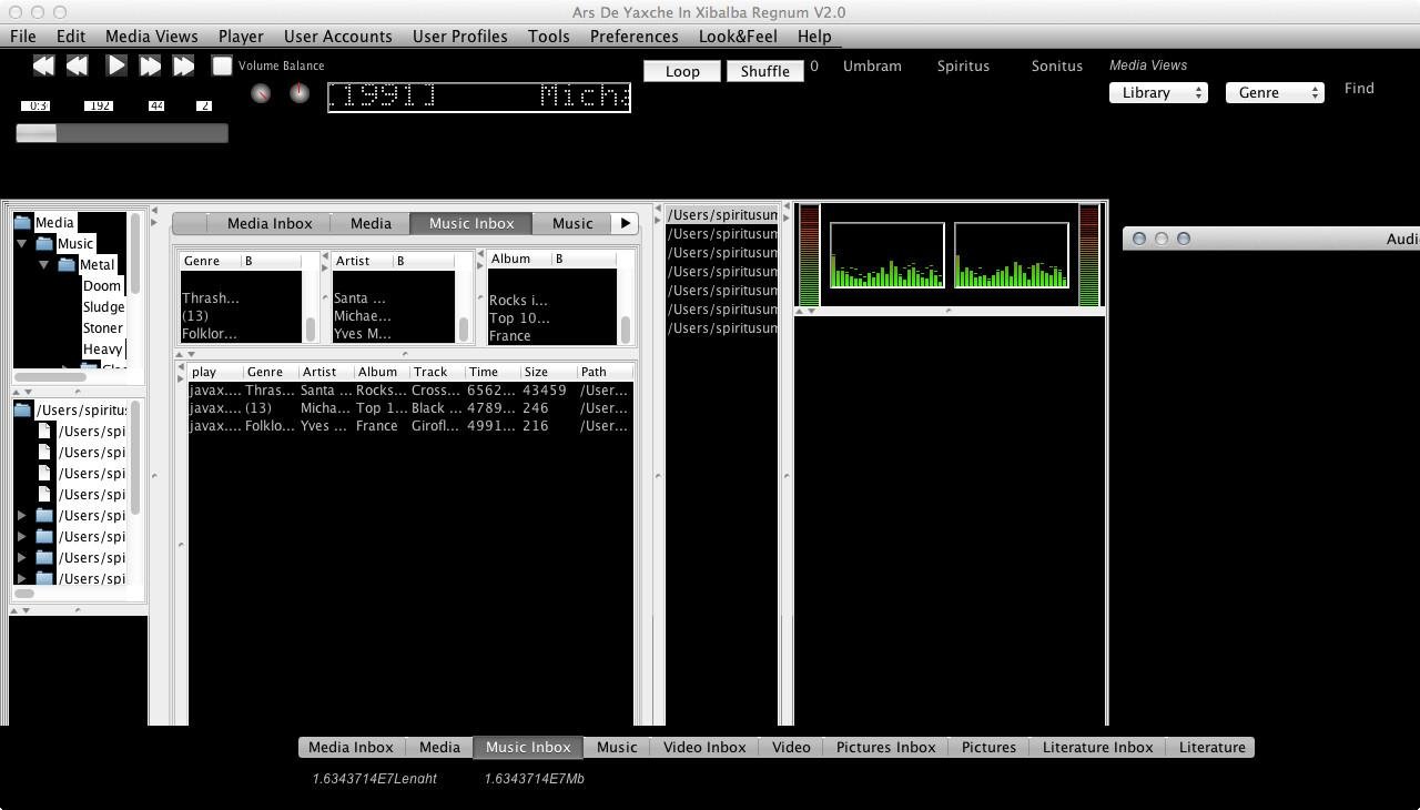 Download web tool or web app Ars De Yaxche In Xibalba Regnum.