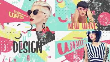 Free download Art Fashion Opener | After Effects Project Files - Videohive template video and edit with RedcoolMedia movie maker MovieStudio video editor online and AudioStudio audio editor onlin