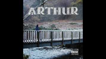 Free download Arthur     Allison Crowe and Band video and edit with RedcoolMedia movie maker MovieStudio video editor online and AudioStudio audio editor onlin