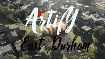 Free download Artify East Durham video and edit with RedcoolMedia movie maker MovieStudio video editor online and AudioStudio audio editor onlin