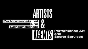 Free download Artists  Agents  Performancekunst und Geheimdienste /// Artists  Agents  Performance Art and Secret Services video and edit with RedcoolMedia movie maker MovieStudio video editor online and AudioStudio audio editor onlin