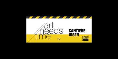Free download #Art Needs Time / Cantiere Ibsen - Quarto workshop 18 - 23 febbraio 2020, Torino. video and edit with RedcoolMedia movie maker MovieStudio video editor online and AudioStudio audio editor onlin