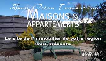 Free download ARZON - MAISON A VENDRE - 192 700  - 48 m - 3 pices video and edit with RedcoolMedia movie maker MovieStudio video editor online and AudioStudio audio editor onlin