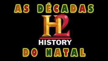 Free download AS DCADAS DO NATAL - ANOS 90 (H2) video and edit with RedcoolMedia movie maker MovieStudio video editor online and AudioStudio audio editor onlin