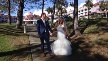 Free download Ashlee  Mitchells Wedding Highlights video and edit with RedcoolMedia movie maker MovieStudio video editor online and AudioStudio audio editor onlin