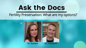 Free download Ask the Docs: Fertility Preservation - What are my options? video and edit with RedcoolMedia movie maker MovieStudio video editor online and AudioStudio audio editor onlin