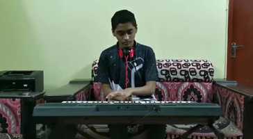 Free download Aspire Indian International school presents - MEGA MUSIC COMPETITION_122 video and edit with RedcoolMedia movie maker MovieStudio video editor online and AudioStudio audio editor onlin