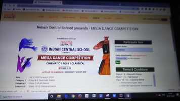 Free download Aspire Indian International school presents - MEGA MUSIC COMPETITION_60 video and edit with RedcoolMedia movie maker MovieStudio video editor online and AudioStudio audio editor onlin