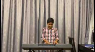 Free download Aspire Indian International school presents - MEGA MUSIC COMPETITION_99 video and edit with RedcoolMedia movie maker MovieStudio video editor online and AudioStudio audio editor onlin