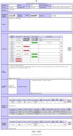 Download web tool or web app ASTRES