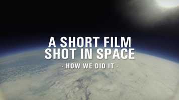 Free download ASTRONAUT: A Short Film Shot in Space video and edit with RedcoolMedia movie maker MovieStudio video editor online and AudioStudio audio editor onlin