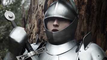 Free download A Tale of Two Knights - Short Film // Promotional Video video and edit with RedcoolMedia movie maker MovieStudio video editor online and AudioStudio audio editor onlin