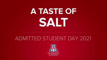 Free download A Taste of SALT video and edit with RedcoolMedia movie maker MovieStudio video editor online and AudioStudio audio editor onlin