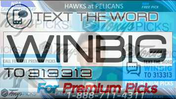 Free download Atlanta Hawks vs. New Orleans Pelicans 3/26/2019 Picks Predictions video and edit with RedcoolMedia movie maker MovieStudio video editor online and AudioStudio audio editor onlin