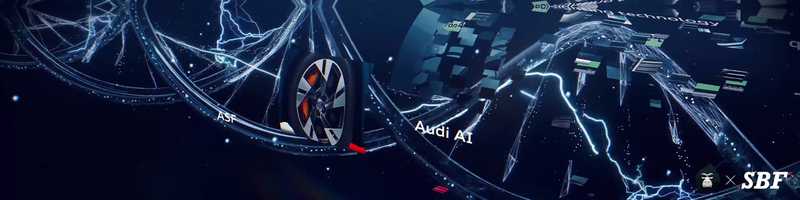 Free download Audi Etron Launch 2019 - Opening Sequence video and edit with RedcoolMedia movie maker MovieStudio video editor online and AudioStudio audio editor onlin