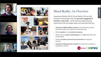 Free download Augmented Reality  Virtual Reality for Learning  Development  (1) video and edit with RedcoolMedia movie maker MovieStudio video editor online and AudioStudio audio editor onlin