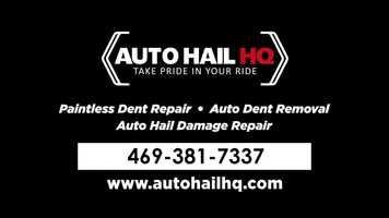 Free download Auto Hail HQ  Detail | Carrollton TX | Paintless Dent Repair video and edit with RedcoolMedia movie maker MovieStudio video editor online and AudioStudio audio editor onlin