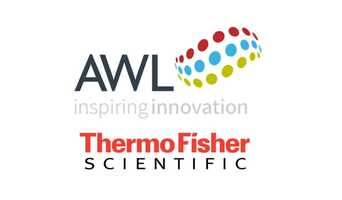 Free download AWL technology - ThermoFisher collaboration video and edit with RedcoolMedia movie maker MovieStudio video editor online and AudioStudio audio editor onlin