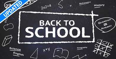 Free download Back to School Motion Design video and edit with RedcoolMedia movie maker MovieStudio video editor online and AudioStudio audio editor onlin