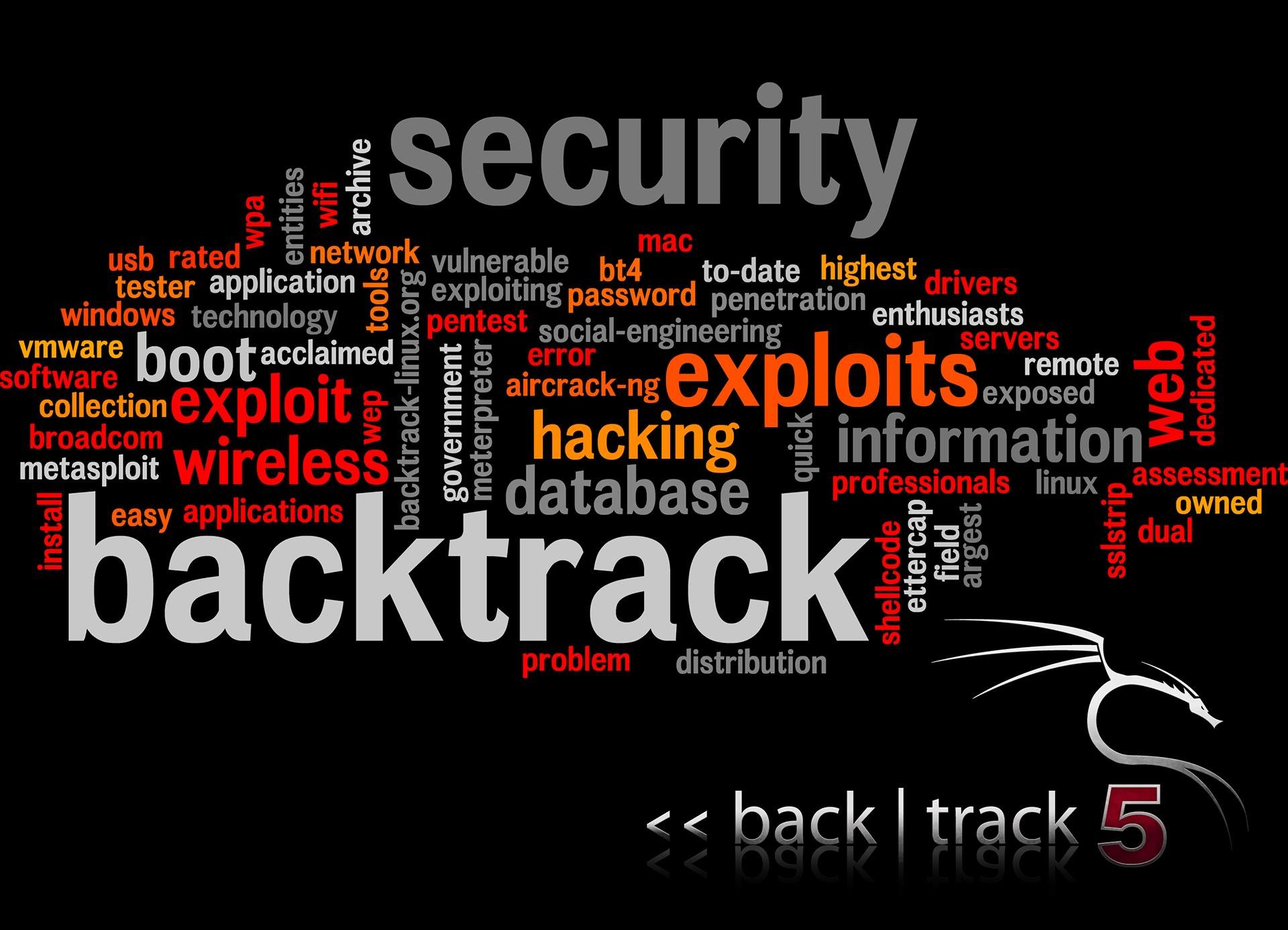 Download web tool or web app Backtrack Lessons