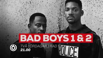 Free download Bad Boys 1+2 Trailer video and edit with RedcoolMedia movie maker MovieStudio video editor online and AudioStudio audio editor onlin