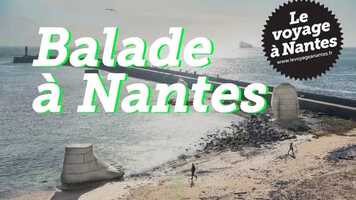 Free download BALADE  NANTES video and edit with RedcoolMedia movie maker MovieStudio video editor online and AudioStudio audio editor onlin