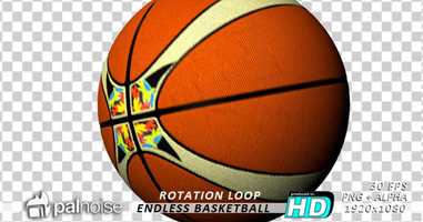 Free download Ball Rotation Basketball | Motion Graphics - Envato elements video and edit with RedcoolMedia movie maker MovieStudio video editor online and AudioStudio audio editor onlin