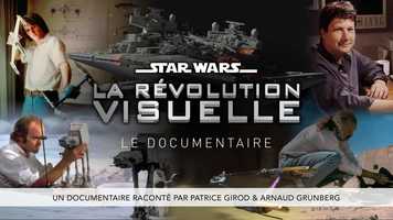 Free download Bande Annonce : Star Wars La Rvolution Visuelle, le documentaire video and edit with RedcoolMedia movie maker MovieStudio video editor online and AudioStudio audio editor onlin