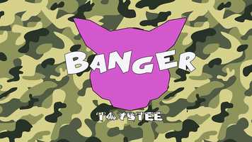 Free download BANGER - TAYSTEE (ORIGINAL MIX) video and edit with RedcoolMedia movie maker MovieStudio video editor online and AudioStudio audio editor onlin