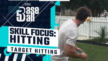 Free download Baseball 5 - Target Hitting video and edit with RedcoolMedia movie maker MovieStudio video editor online and AudioStudio audio editor onlin