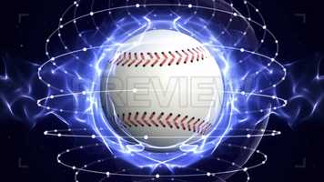 Free download Baseball Ball Loopable BG In Particles Stock Motion Graphics video and edit with RedcoolMedia movie maker MovieStudio video editor online and AudioStudio audio editor onlin