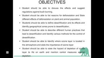 Free download Basic Science Bush Burning And Desertification-1.m4v video and edit with RedcoolMedia movie maker MovieStudio video editor online and AudioStudio audio editor onlin