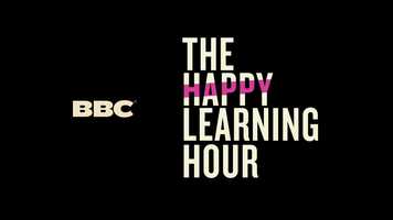 Free download BBC-THE HAPPY LEARNING HOUR video and edit with RedcoolMedia movie maker MovieStudio video editor online and AudioStudio audio editor onlin