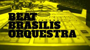 Free download Beat Brasilis Orquestra - Ensaio ms do HipHop (Tssia Reis, Stefanie MC e Rincon Sapincia) video and edit with RedcoolMedia movie maker MovieStudio video editor online and AudioStudio audio editor onlin