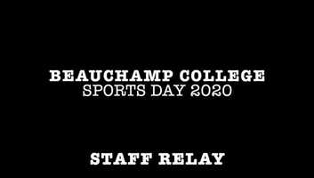 Free download Beauchamp College Sports Day 2020 video and edit with RedcoolMedia movie maker MovieStudio video editor online and AudioStudio audio editor onlin
