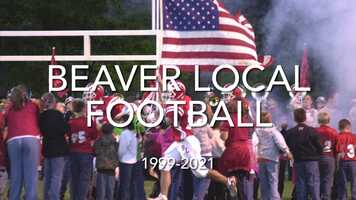 Free download Beaver Local Football Tribute video and edit with RedcoolMedia movie maker MovieStudio video editor online and AudioStudio audio editor onlin